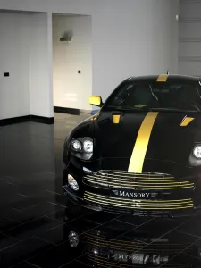 Aston Martin - Vanquish